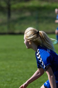 Bild 429 - SC Kaltenkirchen - SG Trittau/S�dstormarn : Ergebnis: 0:6